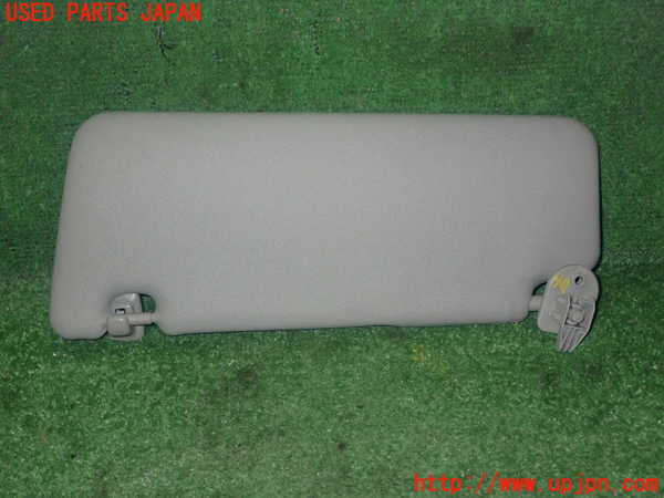 5UPJ-23047625]スイフトスポーツ(ZC33S)室内サンバイザー右側 中古_m0001.jpg