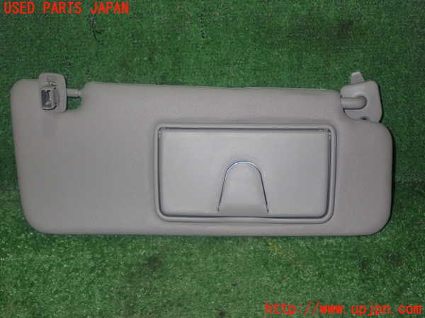 5UPJ-23047625]スイフトスポーツ(ZC33S)室内サンバイザー右側 中古_m0002.jpg