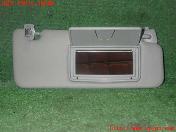 5UPJ-23047625]スイフトスポーツ(ZC33S)室内サンバイザー右側 中古_m0003.jpg