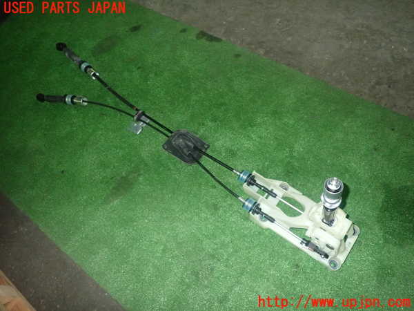 5UPJ-23047560]スイフトスポーツ(ZC33S)MTシフトレバー 中古_m0001.jpg