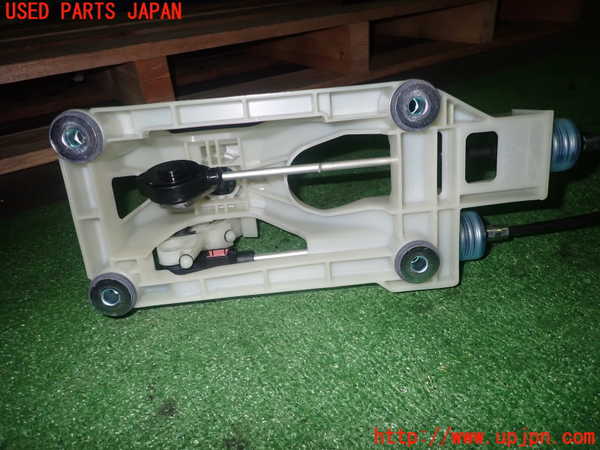 5UPJ-23047560]スイフトスポーツ(ZC33S)MTシフトレバー 中古_m0004.jpg