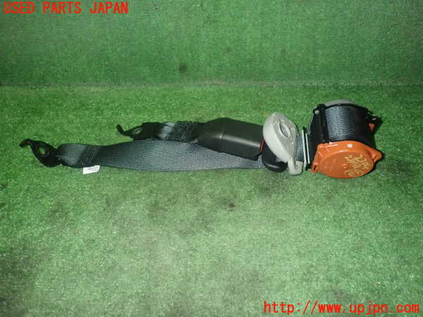 5UPJ-23047155]スイフトスポーツ(ZC33S)右2列目シートベルト 中古_m0001.jpg