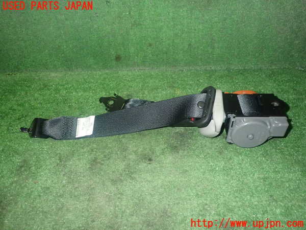 5UPJ-23047155]スイフトスポーツ(ZC33S)右2列目シートベルト 中古_m0002.jpg