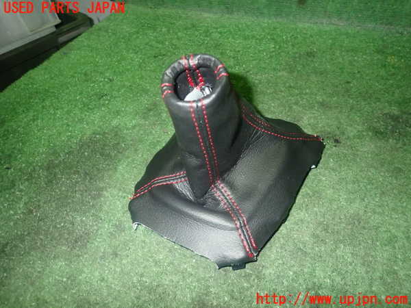 5UPJ-23047575]スイフトスポーツ(ZC33S)シフトブーツ 中古_m0001.jpg