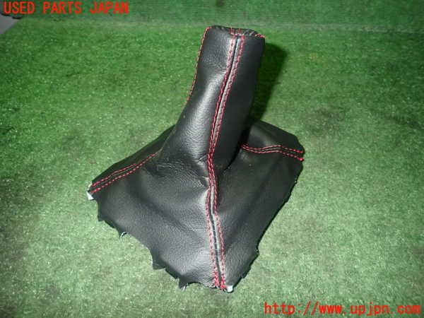 5UPJ-23047575]スイフトスポーツ(ZC33S)シフトブーツ 中古_m0002.jpg