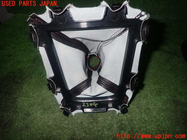 5UPJ-23047575]スイフトスポーツ(ZC33S)シフトブーツ 中古_m0003.jpg