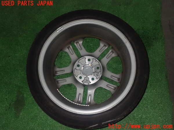 1UPJ-23049037]スイフトスポーツ(ZC33S)タイヤ　ホイール　1本② 195/45R17 中古_m0002.jpg