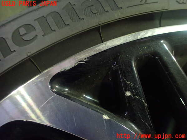 1UPJ-23049037]スイフトスポーツ(ZC33S)タイヤ　ホイール　1本② 195/45R17 中古_m0005.jpg