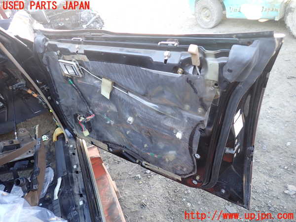 5UPJ-23051230]クラウン 4ドア ハードトップ(MS112)右前ドア NSG M519 中古_m0004.jpg