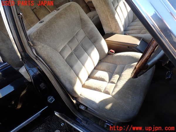 5UPJ-23057035]クラウン 4ドア ハードトップ(MS112)運転席シート 中古_m0001.jpg