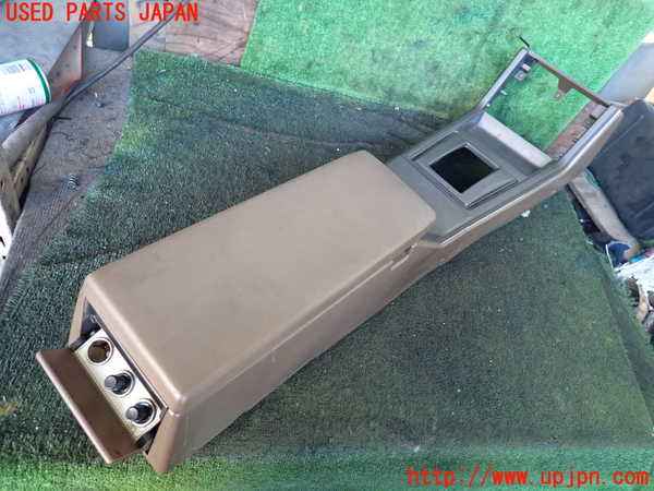5UPJ-23057540]クラウン 4ドア ハードトップ(MS112)センターコンソール 中古_m0003.jpg