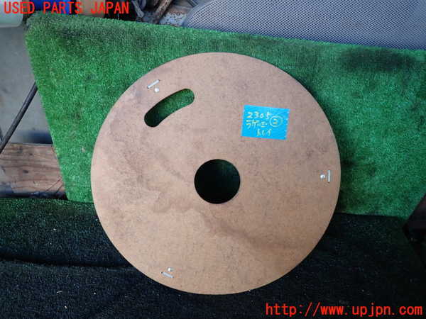 5UPJ-23057772]クラウン 4ドア ハードトップ(MS112)ラゲッジトレイ2 中古_m0001.jpg