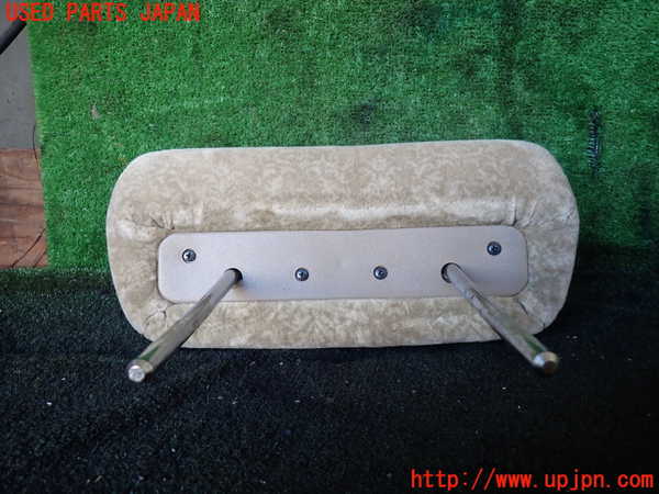 5UPJ-23057040]クラウン 4ドア ハードトップ(MS112)運転席ヘッドレスト 中古_m0003.jpg