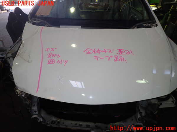 5UPJ-23061060]シビック タイプR(FD2)ボンネットフード 中古_m0001.jpg