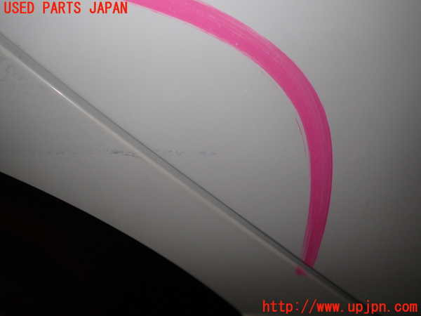 5UPJ-23061290]シビック タイプR(FD2)右後ドア M31.08 中古_m0002.jpg