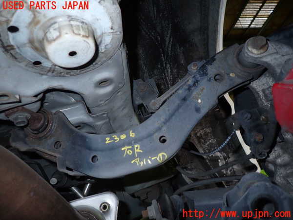 5UPJ-23065146]シビック タイプR(FD2)右リアアッパーアーム1 中古_m0001.jpg