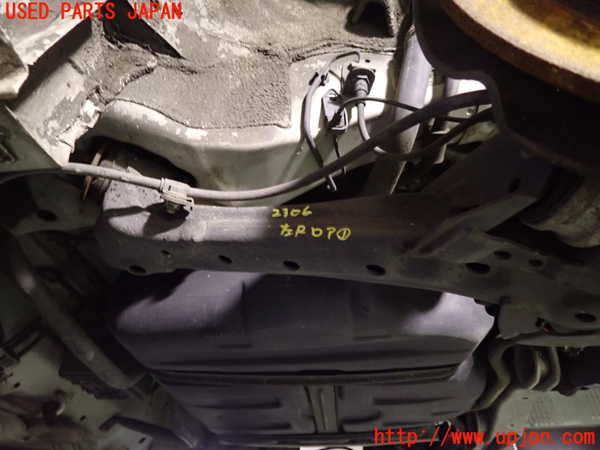 5UPJ-23065226]シビック タイプR(FD2)左リアロアアーム1 中古_m0001.jpg