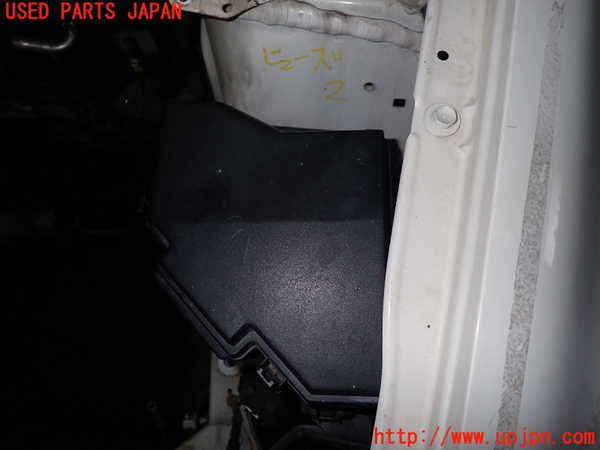 5UPJ-23066742]シビック タイプR(FD2)ヒューズボックス2 中古_m0001.jpg