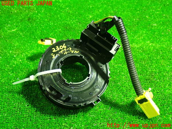 5UPJ-23066800]シビック タイプR(FD2)スパイラルケーブル(リール) 中古_m0002.jpg