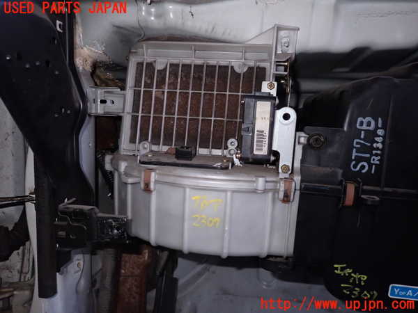 5UPJ-23076095]インテグラ タイプR(DC2)ブロアファン(ブロアーファン) 中古_m0001.jpg