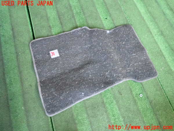 2UPJ-23077800]インテグラ タイプR(DC2)フロアマット 中古_m0001.jpg