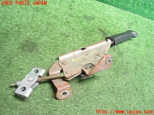 2UPJ-23077550]インテグラ タイプR(DC2)サイドブレーキレバー 中古_m0001.jpg