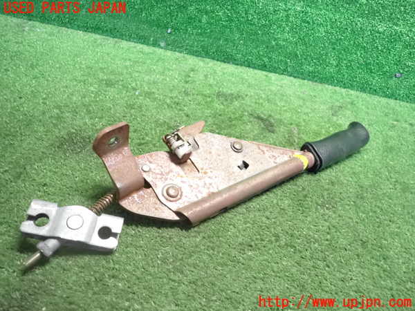 2UPJ-23077550]インテグラ タイプR(DC2)サイドブレーキレバー 中古_m0002.jpg