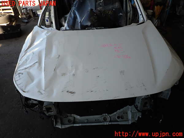 2UPJ-23081060]ヴェゼル ハイブリッド(e：HEV)(RV5)ボンネットフード 【ジャンク品】 中古_m0001.jpg