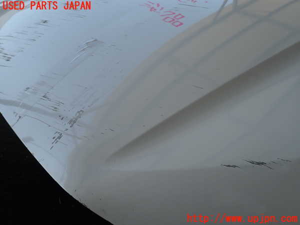 2UPJ-23081060]ヴェゼル ハイブリッド(e：HEV)(RV5)ボンネットフード 【ジャンク品】 中古_m0003.jpg
