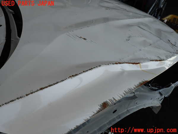 2UPJ-23081060]ヴェゼル ハイブリッド(e：HEV)(RV5)ボンネットフード 【ジャンク品】 中古_m0005.jpg