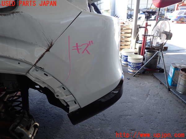 2UPJ-23081610]ヴェゼル ハイブリッド(e：HEV)(RV5)リアバンパー 中古_m0003.jpg