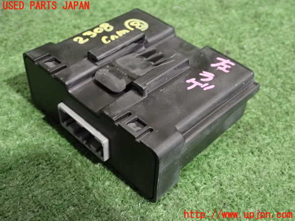 2UPJ-23086153]ヴェゼル ハイブリッド(e：HEV)(RV5)コンピューター8 (39670-3M0-Z050-M1) 中古_m0002.jpg