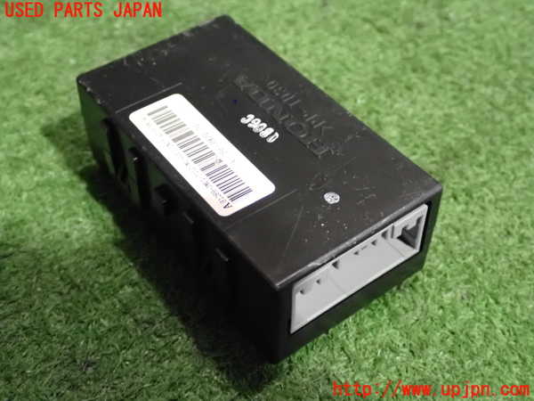2UPJ-23086154]ヴェゼル ハイブリッド(e：HEV)(RV5)コンピューター9 (81289-3M01-J110-M1-0003) 中古_m0001.jpg