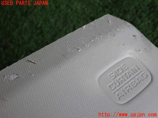 2UPJ-23087655]ヴェゼル ハイブリッド(e：HEV)(RV5)右フロントピラートリム 【ジャンク品】 中古_m0003.jpg