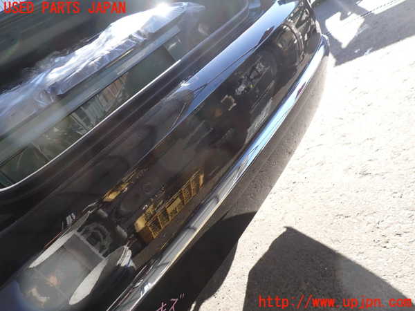 2UPJ-23091610]アウディ・A8 ハイブリッド(4HCHJA)リアバンパー 中古_m0003.jpg