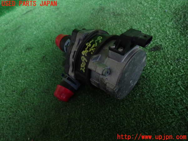 2UPJ-23092110]アウディ・A8 ハイブリッド(4HCHJA)ウォーターポンプ 中古_m0002.jpg