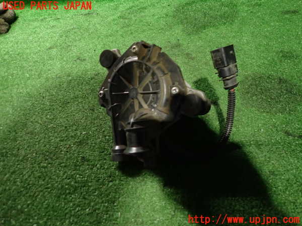 2UPJ-23092590]アウディ・A8 ハイブリッド(4HCHJA)エアポンプ 【ジャンク品】 中古_m0002.jpg