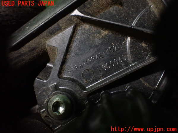 2UPJ-23092590]アウディ・A8 ハイブリッド(4HCHJA)エアポンプ 【ジャンク品】 中古_m0004.jpg