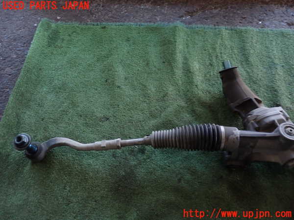 2UPJ-23094235]アウディ・A8 ハイブリッド(4HCHJA)パワステギアボックス 中古_m0002.jpg