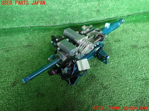 2UPJ-23094260]アウディ・A8 ハイブリッド(4HCHJA)ステアリングシャフト 中古_m0002.jpg