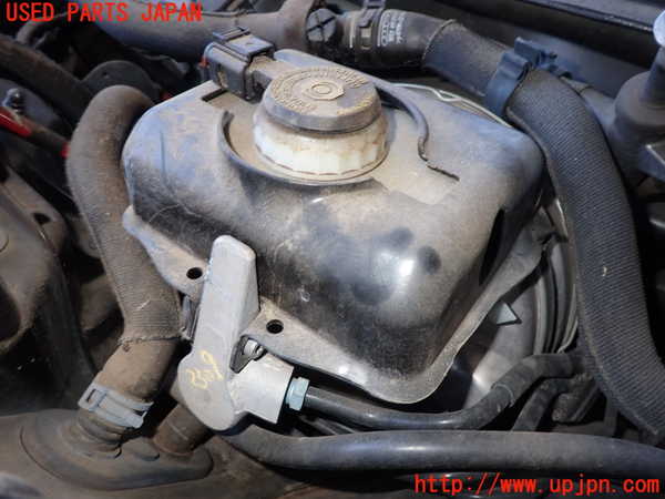 2UPJ-23094050]アウディ・A8 ハイブリッド(4HCHJA)ブレーキマスターシリンダー 中古_m0001.jpg