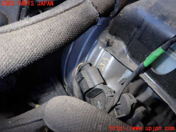 2UPJ-23094055]アウディ・A8 ハイブリッド(4HCHJA)ブレーキマスターバック 中古_m0001.jpg