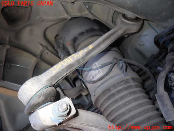 2UPJ-23095126]アウディ・A8 ハイブリッド(4HCHJA)右フロントアッパーアーム1 中古_m0001.jpg