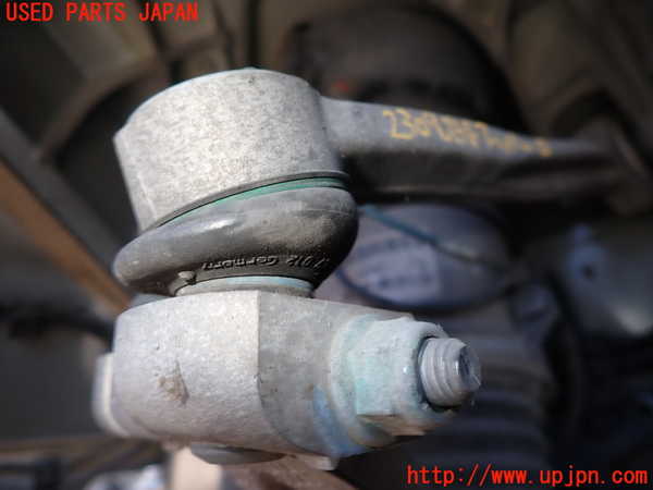 2UPJ-23095126]アウディ・A8 ハイブリッド(4HCHJA)右フロントアッパーアーム1 中古_m0002.jpg