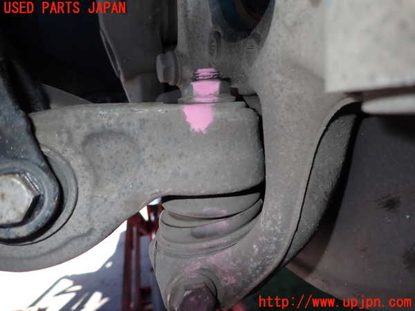 2UPJ-23095186]アウディ・A8 ハイブリッド(4HCHJA)左フロントロアアーム1 中古_m0002.jpg