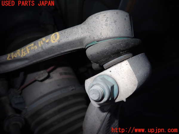 2UPJ-23095136]アウディ・A8 ハイブリッド(4HCHJA)左フロントアッパーアーム1 中古_m0002.jpg