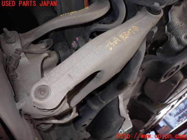 2UPJ-23095226]アウディ・A8 ハイブリッド(4HCHJA)左リアロアアーム1 中古_m0001.jpg