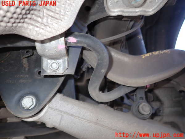 2UPJ-23095445]アウディ・A8 ハイブリッド(4HCHJA)リアスタビライザー 中古_m0002.jpg