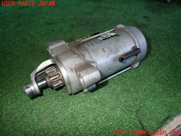 2UPJ-23096010]アウディ・A8 ハイブリッド(4HCHJA)セルモーター 中古_m0002.jpg