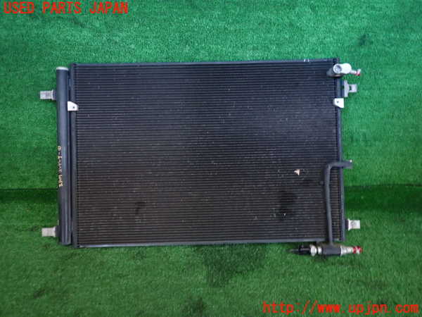 2UPJ-23096031]アウディ・A8 ハイブリッド(4HCHJA)エアコンコンデンサー1 中古_m0001.jpg